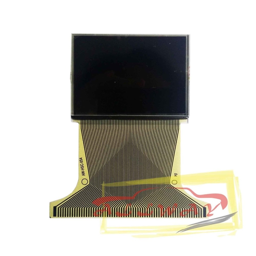 VW SAGITAR   ÷̿   LCD ÷